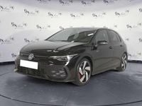 Gebraucht VW Golf VIII Style 265 PS (194 kW) 2025 Schwarz Kleinwagen