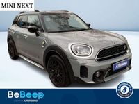 usata Mini Cooper Countryman Cooper Countryman 1.5 SE BUSINESS ALL4 AUTO