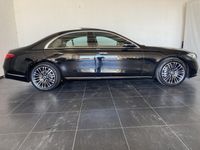 usata Mercedes S350 S 350d Business 4matic auto