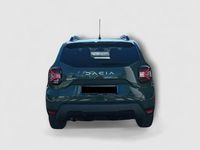 Usata Dacia Duster Journey 101 CV (74 kW) 2023 Verde chiaro SUV