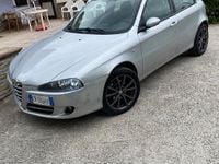 Usata Alfa Romeo 147 2004 Utilitaria