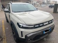 Usata Dacia Duster 2024 SUV