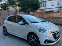 usata Peugeot 208 PureTech 82 5 porte Access