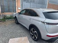 Usata DS Automobiles DS7 Crossback Business 131 CV (96 kW) 2021 Grigio SUV