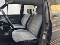 Usata VW Golf II 45 CV (33 kW) 1985 Grigio Utilitaria