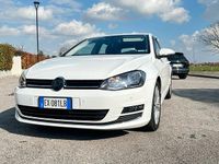 Usata VW Golf VII Highline 150 CV (110 kW) 2014 Berlina