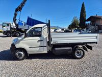 Nuova Piaggio Porter 106 CV (77 kW) 2026 Bianco Furgone