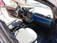 Usata Fiat Grande Punto 2006 Utilitaria