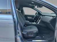 Usata Land Rover Discovery Sport R-Dynamic 2021 Byron blue SUV