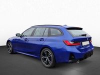 usata BMW 318 Serie 3 d d 48V Touring Msport