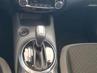 Usata Nissan Juke N-Connecta 114 CV (83 kW) 2021 Grigio SUV