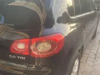 Usata VW Tiguan Sportline 140 CV (102 kW) 2009 SUV