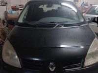 Usata Renault Scénic II 2007 Monovolume
