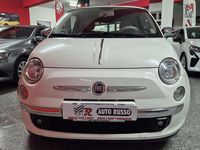 Usata Fiat 500 Pop 95 CV (69 kW) 2015 Other Utilitaria