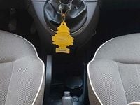 Usata Fiat 500 Pop 86 CV (63 kW) 2010 Blu Utilitaria