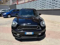 Usata Mini Cooper SD Countryman 190 CV (139 kW) 2017 Nero SUV