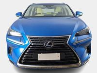 usata Lexus NX300h Hybrid Premium 4WD