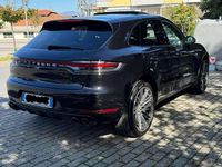 Usata Porsche Macan 245 CV (180 kW) 2020 SUV