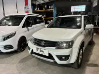 Usata Suzuki Grand Vitara 129 CV (94 kW) 2013 Other SUV