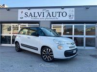 Usata Fiat 500L Lounge 84 CV (61 kW) 2014 Other Monovolume