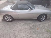 Usata Fiat Barchetta 131 CV (96 kW) 1996 Cabrio