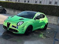 Usata Alfa Romeo MiTo 2010 Utilitaria