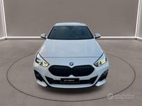Usata BMW 218 Efficient Dynamics 149 CV (109 kW) 2021 Bianco Coupé