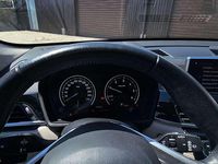 Usata BMW X1 xLine 116 CV (85 kW) 2022 Blu/azzurro SUV