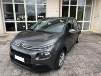 usata Citroën C3 BlueHDi 100 CV