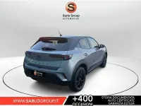 Usata Opel Mokka 110 CV (80 kW) 2023 Grigio SUV
