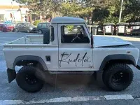 Usata Land Rover Defender 113 CV (83 kW) 1991 SUV