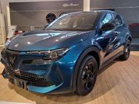 Nuova Alfa Romeo GT Junior 136 CV (100 kW) 2025 Nero Berlina