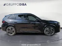 Nuova BMW X1 Efficient Dynamics 2026 Nero SUV