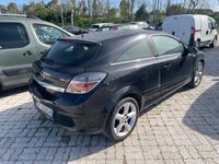 usata Opel Astra 1.9 16V CDTI 150CV 5 porte Cosmo