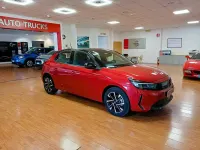 Usata Opel Corsa S 101 CV (74 kW) 2025 Rosso Utilitaria