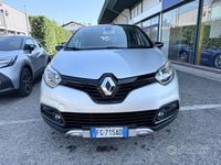Occasion Renault Captur Intens 90 ch (66 kW) 2016 Gris SUV