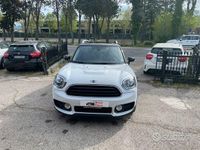 usata Mini Countryman 2.0 diesel automatica