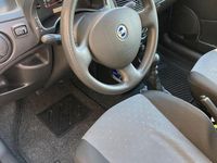 Usata Fiat Punto 2005 Grigio Utilitaria