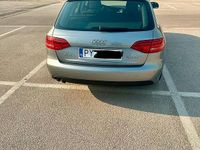 Usata Audi A4 143 CV (105 kW) 2008 Grigio Station wagon
