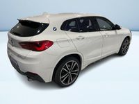 usata BMW X2 SDRIVE18D MSPORT AUTOSDRIVE18D MSPORT AUTO