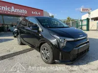 Nuova Kia Picanto Urban 67 CV (49 kW) 2026 Viola Utilitaria