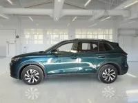 Nuova VW Tiguan Edition 131 CV (96 kW) 2025 Verde SUV