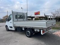 Usata Renault Master 145 CV (106 kW) 2019 Bianco