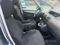 Usata Citroën Grand C4 Picasso 120 CV (88 kW) 2010 Bianco Monovolume