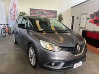 Usata Renault Grand Scénic IV Initiale Paris 120 CV (88 kW) 2020 Grigio scuro metallizzato Monovolume