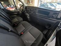 Usata Ford Transit 131 CV (96 kW) 2018 Berlina