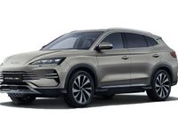 Occasion BYD Seal U Boost 218 PK (160 kW) 2025 Grijs SUV