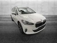 Usata BMW 218 Active Tourer 150 CV (110 kW) 2023 Bianco Monovolume