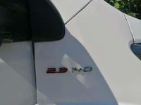 Usata Fiat Ducato 140 CV (102 kW) 2020 Bianco Furgone