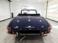 usata Alfa Romeo GT Junior Spider ”DUETTO”1300“OSSO DI SEPPIA”(1969)